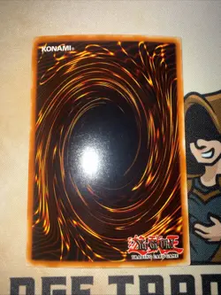 Sebek's Blessing - PCJ-EN002 - Prismatic Secret Rare - Yugioh NM - Image 4