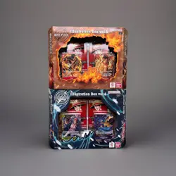 One Piece - Illustration Box Vol 5 & 6 - IB05 & IB06 - Brand New Sealed - Image 1