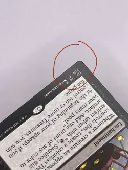 Revel in Riches Ixalan Regular - Image 3