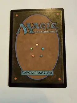 Gloomlake Verge Duskmourn: House of Horror Regular Magic The Gathering Rare - Image 3
