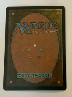 MTG Orim's Chant Planeshift Regular - Image 2