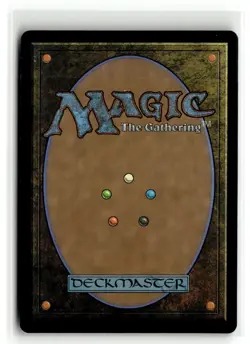MTG Blazemire Verge Nm Regular - Image 2