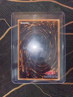 LOCH-JP027 - I:P Masquerena - Prismatic Secret Rare/Japanese Yu-Gi-Oh! - Image 2