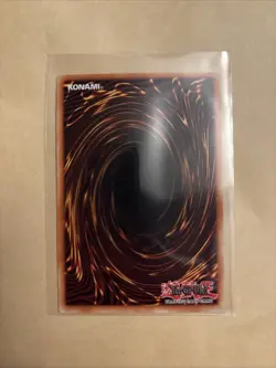 Primite Dragon Ether Beryl SUDA-EN015 1st Edition Ultra Rare - Image 2