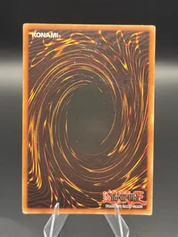 Dark Magician SDY-006 Starter Deck: Yugi Unlimited YuGiOh! - Image 2