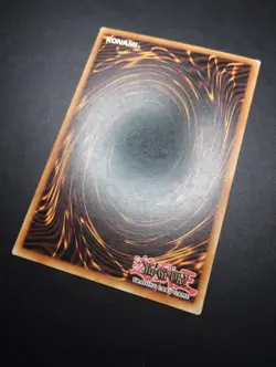 YUGIOH 2002 | GIANT SOLDIER OF STONE | LOB-E054 | RARE | EXCELLENT - VG - Image 4