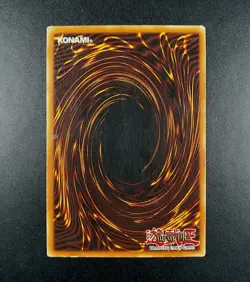 YUGIOH 2003 | BARK OF DARK RULER | LOD-010 | LEGACY OF DARKNESS | GOOD - Image 2