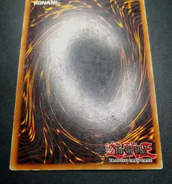 YUGIOH 2003 | BARK OF DARK RULER | LOD-010 | LEGACY OF DARKNESS | GOOD - Image 5
