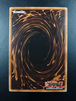 YUGIOH 2003 | THE DRAGON'S BEAD | LOD-043 | 1ST EDT | RARE | VG-EX - Image 2