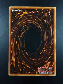 YUGIOH 2004 | SPECIAL HURRICANE | AST-DE084 | 1ST EDT | EXCELLENT | GERMAN - Image 2