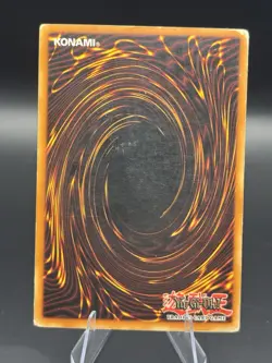 Yu-Gi-Oh! TCG Blue-Eyes White Dragon SKE-001 Super Rare - Image 3