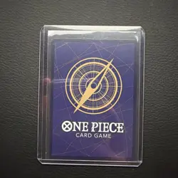 Carrot (Alternate Art) EB03-013 Extra Booster: One Piece Heroines Edition Foil - Image 2