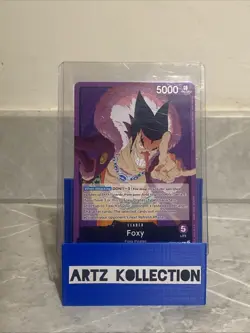 One Piece Leaders Bundle OP14 OP12 OP11 OP08 OP07 NM English Pack Fresh - Image 3