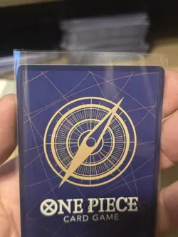 One Piece Laboon (048) EB01-048 Extra Booster: Memorial Collection Foil - Image 4