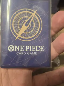 One Piece Laboon (048) EB01-048 Extra Booster: Memorial Collection Foil - Image 5