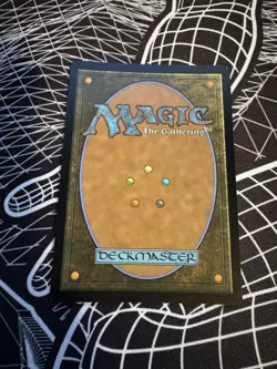 Terminate 0040 Borderless FOIL Spider Man MTG Magic The Gathering Card NM - Image 2