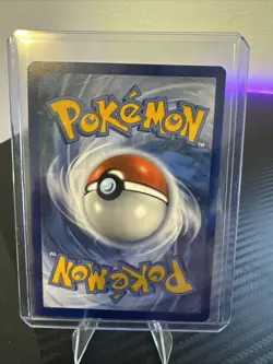 Pokemon TCG Charizard GX Holo Ultra Rare Card Hidden Fates 9/68 Battle Academy - Image 2