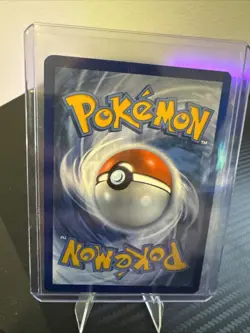 Pokemon TCG Charizard GX Holo Ultra Rare Card Hidden Fates 9/68 Battle Academy - Image 3