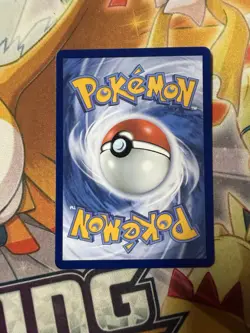 Detective Pikachu 050/SV-P Promo Pokemon Card TCG NM - Image 2
