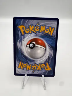 FLAREON 12/116 Non-Holo Plasma Freeze Pokemon Card Near Mint/Light Play - Image 2