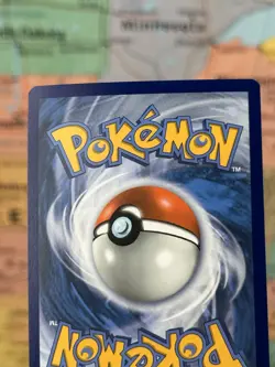 Darkrai 105/189 Reverse Holo Pokemon Card | SHIPS SAME DAY - Image 5