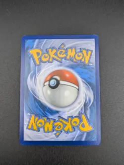Pokemon TCG Larvesta Illustration Rare Card Surging Sparks 196/191 Near Mint - Image 2