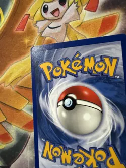 Pokemon TCG Articuno Fossil Holo Unlimited Rare Card 2/62 NM- - Image 4