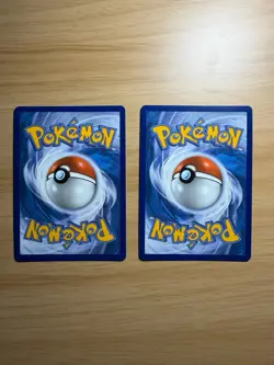 Pokemon Phantasmal Flames 6 Card Lot Illustration Rare/Mega Rare/Full Art - Image 4