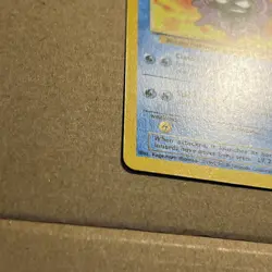 Pokemon TCG Cloyster Fossil Unlimited Uncommon Card 32/62 NM Near Mint Vintage - Image 3