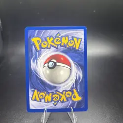 Electrode 18/64 Jungle Non Holo Rare Vintage Pokemon TCG Card WoTC 1999 NM -c - Image 2