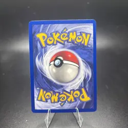 Pokemon TCG Mr. Mime 22/64 Jungle Set Unlimited Non-Holo Rare Card NM -c - Image 2