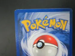 WIGGLYTUFF POKEMON CARD 32/64 JUNGLE NON HOLO RARE NEVER PLAYED NM- - Image 3