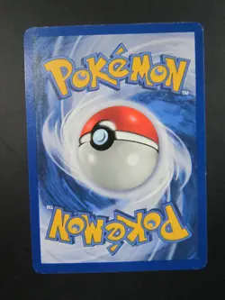 WIGGLYTUFF POKEMON CARD 32/64 JUNGLE NON HOLO RARE NEVER PLAYED NM- - Image 5
