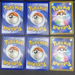 12x Pokemon Cards Slowbro Slowpoke Slowking Lot - XY Holo Ultra Rare Vintage TCG - Image 3