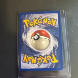 Pokemon Card - Dark Magcargo Neo Destiny 18/105 Rare 1st Edition NM-MINT Vintage - Image 2