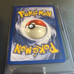 Pokemon Card - Dark Magcargo Neo Destiny 18/105 Rare 1st Edition NM-MINT Vintage - Image 3