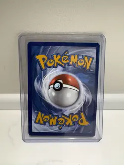 Pikachu 027 Sv: Scarlet & Violet Promo Cards Holo - Image 2