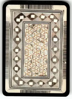 1995 Kult Reality is a Lie! Trading card game - PROSTITUTE - Image 2