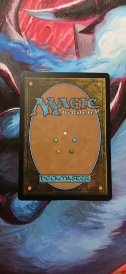 Magic: The Gathering Elven Sol Ring Mythic Artifact #408 LOTR 2023 WOTC - Image 5