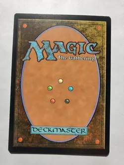 Porom's Silence Magic - Silence (Rainbow Foil) Secret Lair Drop Foil - Image 2