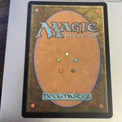 Indominus Rex, Alpha 0014 Borderless Jurassic World Collection REX MTG Magic - Image 2