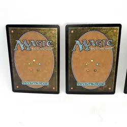 Nettle Sentinel 4x Playset Morningtide MTG Magic The Gathering - Image 4