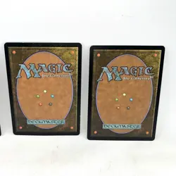 Nettle Sentinel 4x Playset Morningtide MTG Magic The Gathering - Image 5