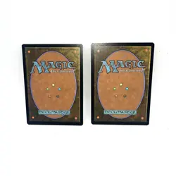 Soul-Guide Lantern 4x Playset Brothers War Retro Frame MTG Magic The Gathering - Image 3