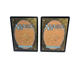 Soul-Guide Lantern 4x Playset Brothers War Retro Frame MTG Magic The Gathering - Image 5
