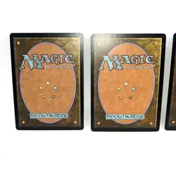 Gladecover Scout 4x Playset M14 Magic the Gathering Common Pauper Boggles - Image 4
