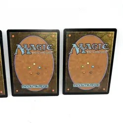 Gladecover Scout 4x Playset M14 Magic the Gathering Common Pauper Boggles - Image 5