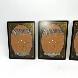 Curse of the Pierced Heart Innistrad x4 Playset MTG Magic The Gathering - Image 5