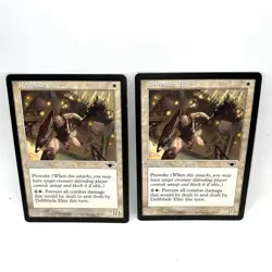 Deftblade Elite 4x Playset Legions Magic the Gathering MTG - Image 2