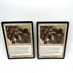 Deftblade Elite 4x Playset Legions Magic the Gathering MTG - Image 4